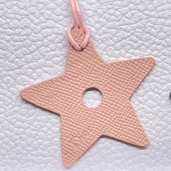 Christian Dior House Symbols Handbag Charms - Picture 3 of 5